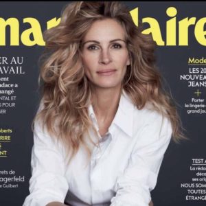 TIPS dans Marie-Claire