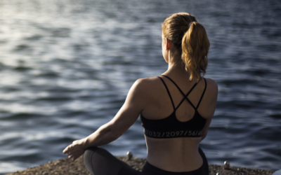 Shiatsu au Cap-Ferret