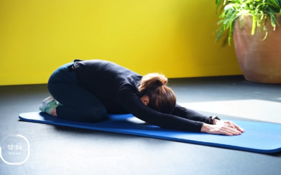 Bien s’étirer pour mieux bouger : quand et comment ?