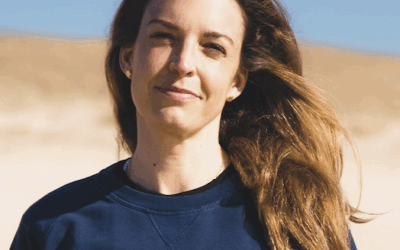 Pilates au Cap-Ferret